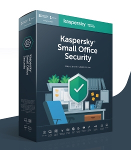 Kaspersky Small Office Securyti 5U (kos 5)