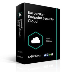 Kaspersky Endpoint Security for Business _select( cho DN lớn)